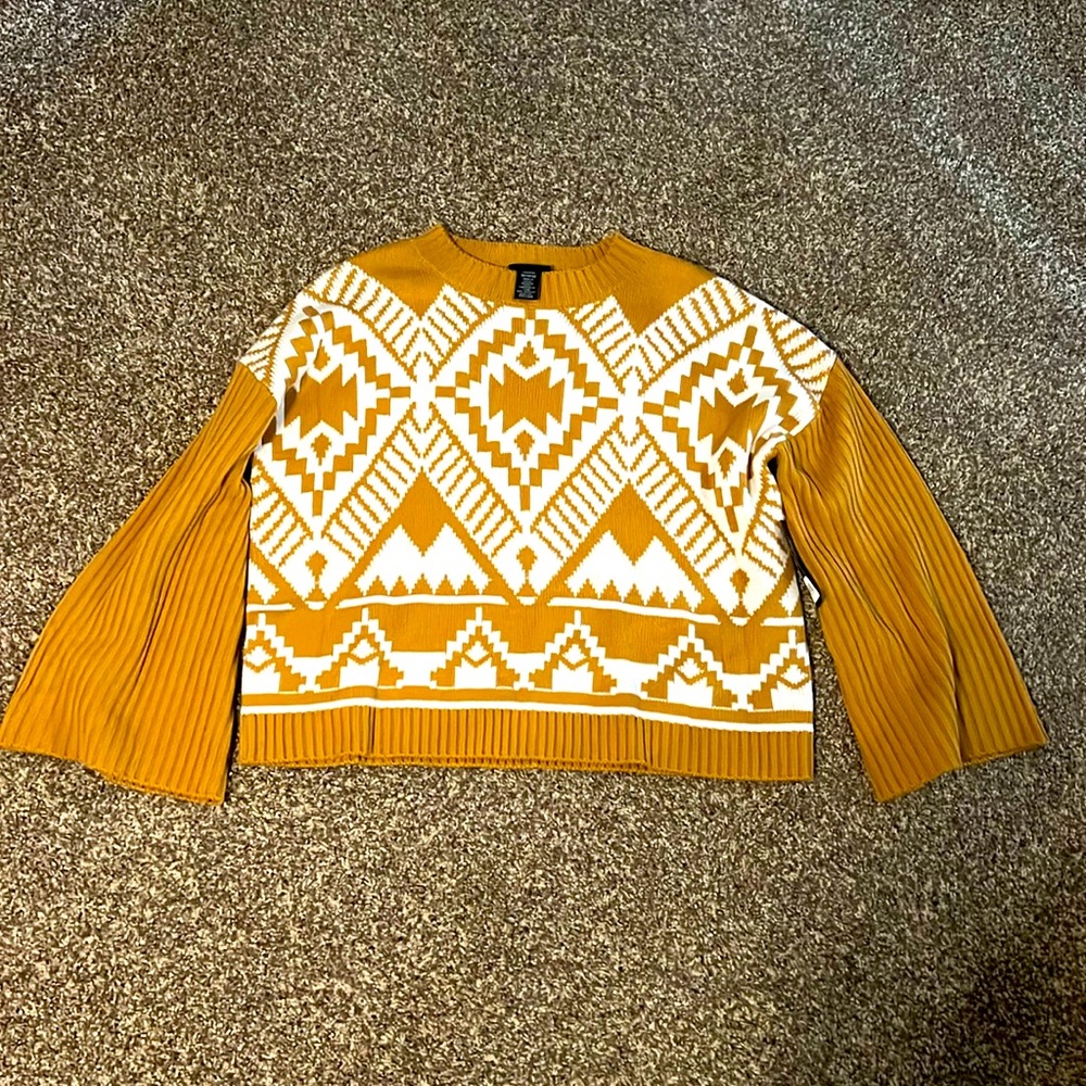 Wrangler Retro Sweater